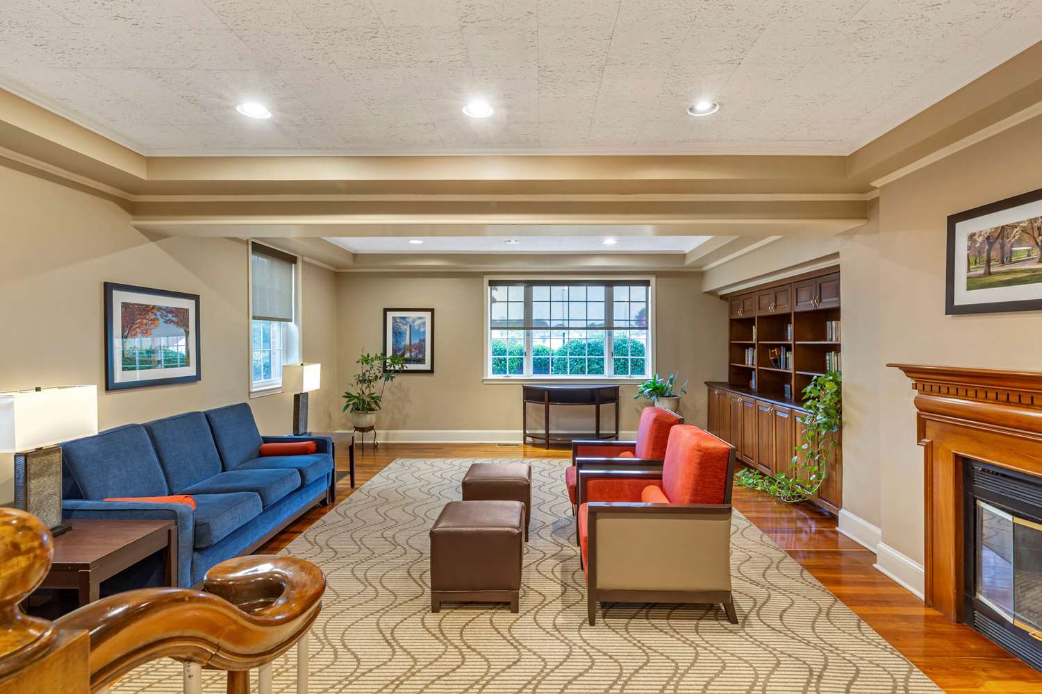 Comfort Inn Foxboro - Mansfield 26/38