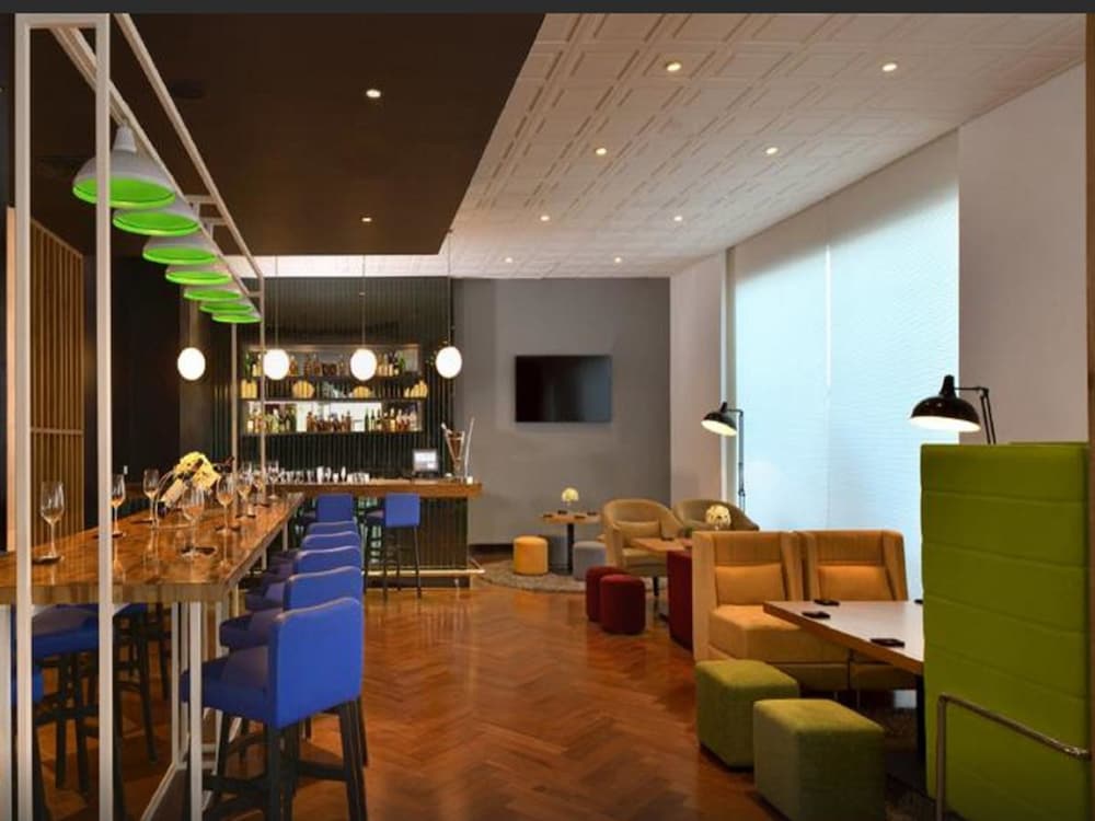 Park Inn By Radisson New Delhi Ip Extension 37/62