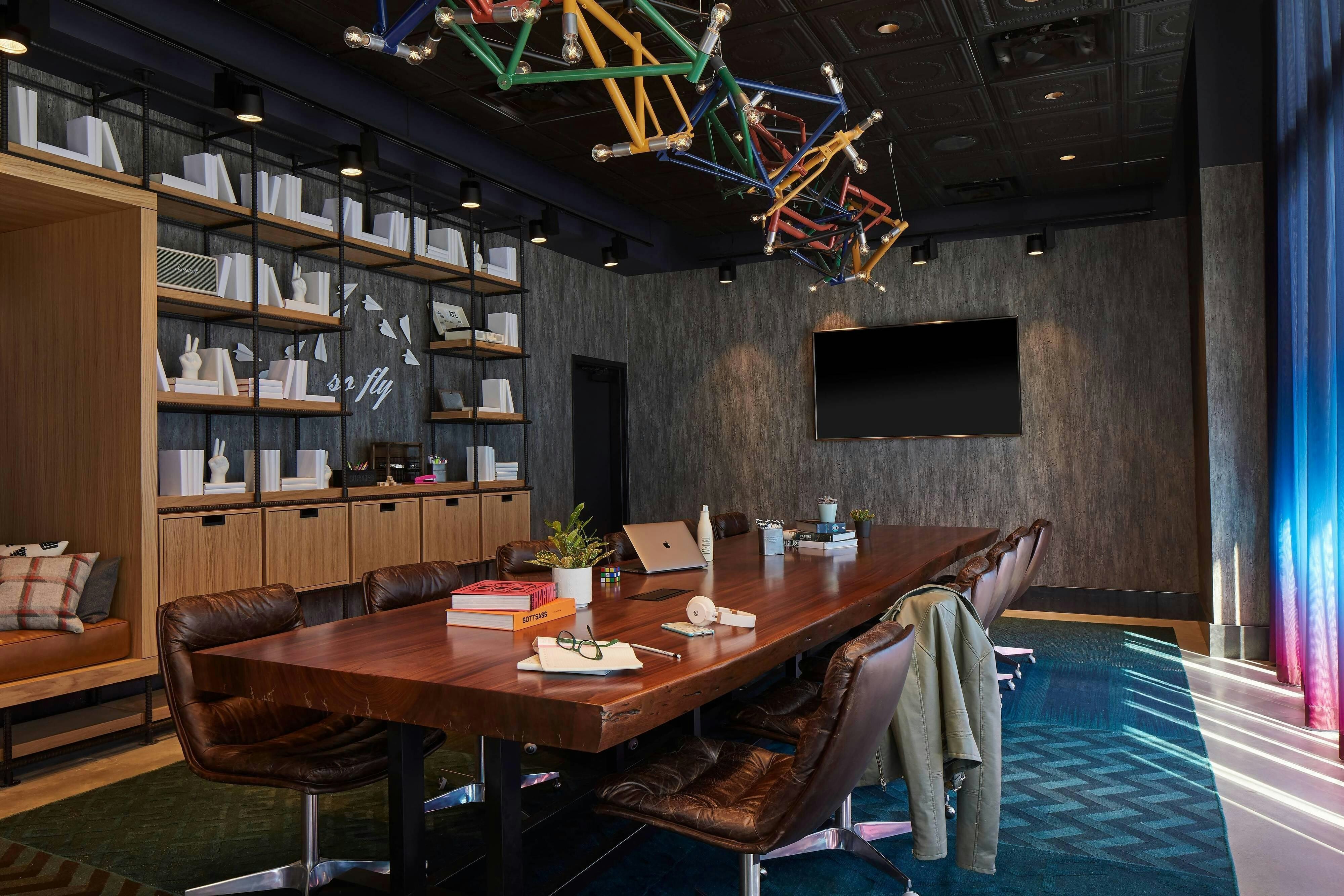 Moxy Atlanta Midtown 32/36