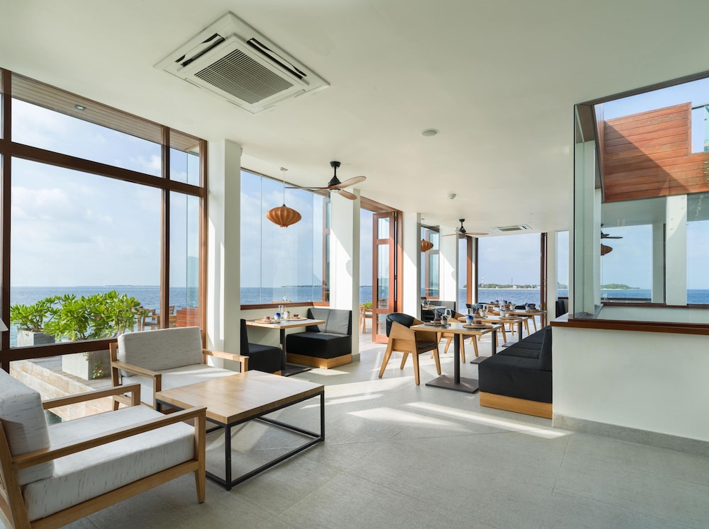 Heritance Aarah Maldives 68/87