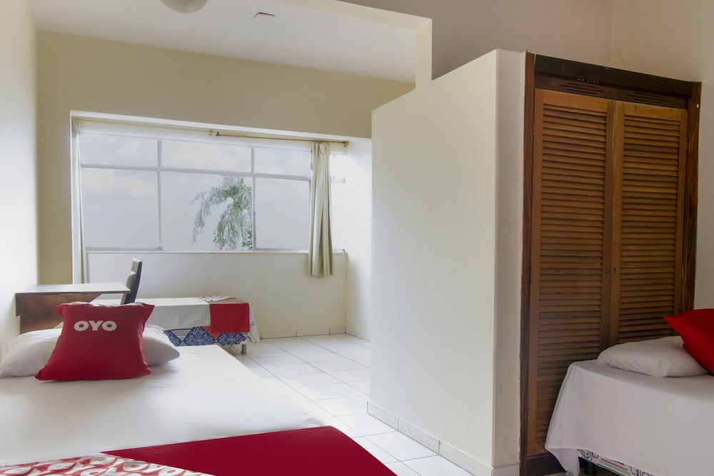 OYO New Anapolis Hotel, Imperatriz 32/57