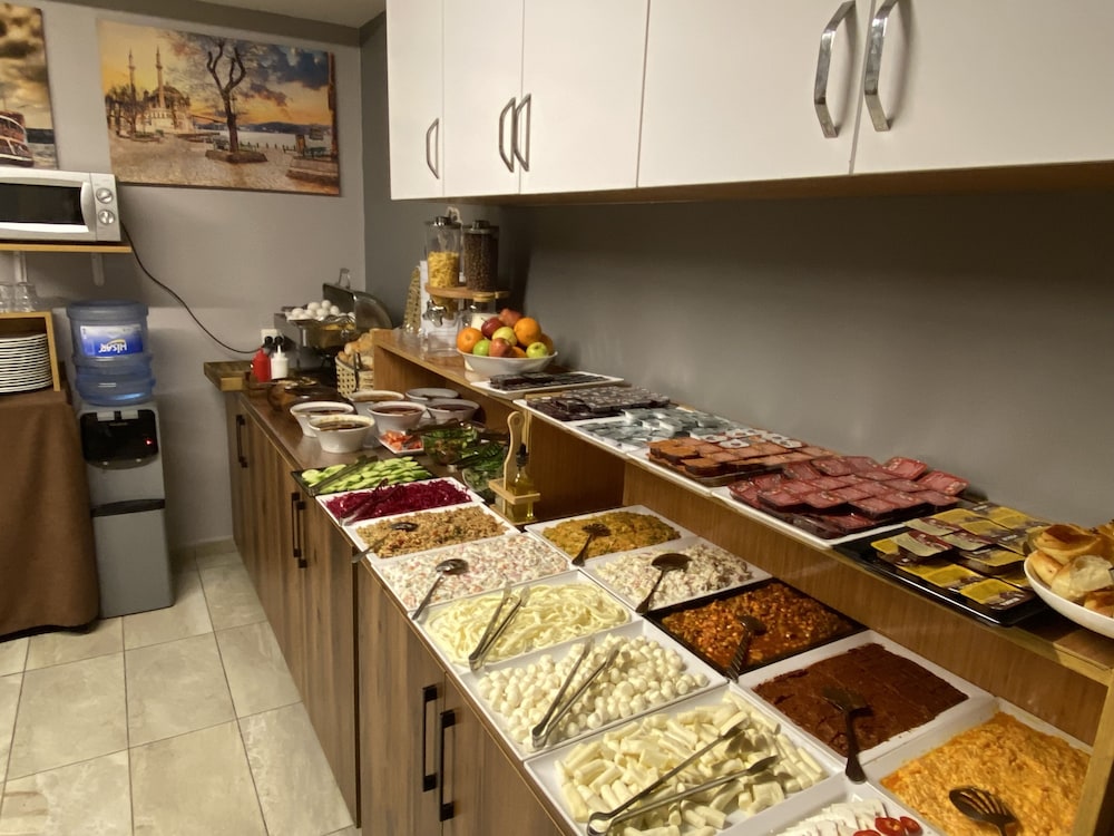 Zeyn Otel Istanbul 37/50