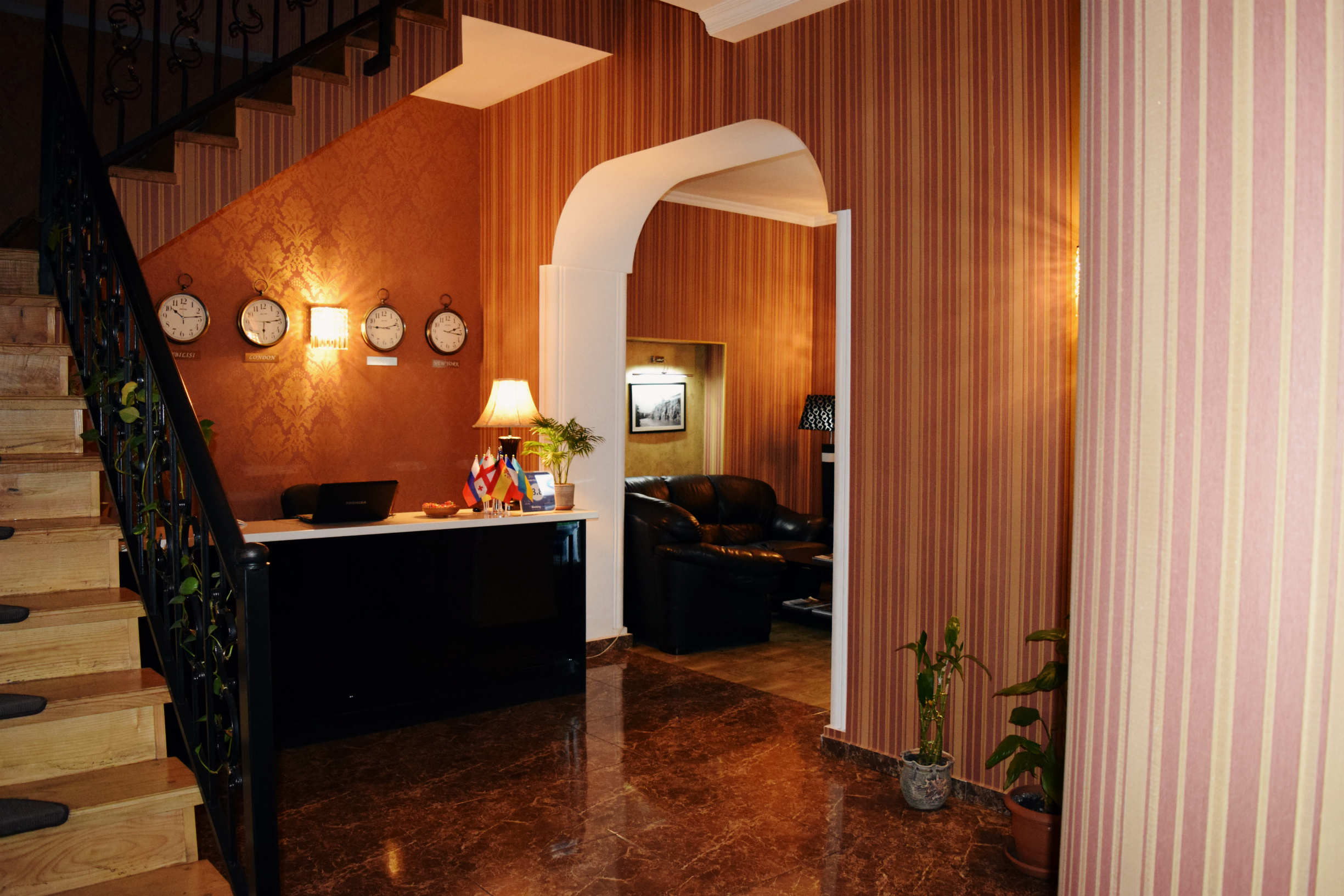 Darchi Hotel 3/36