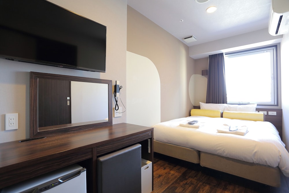 Tanimachi Luxe Hotel 27/57