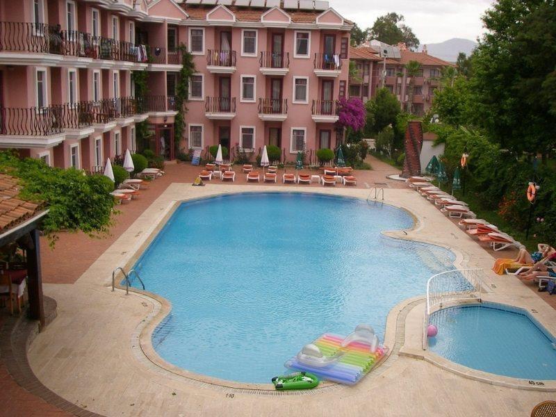 Gunes Hotel 20/22