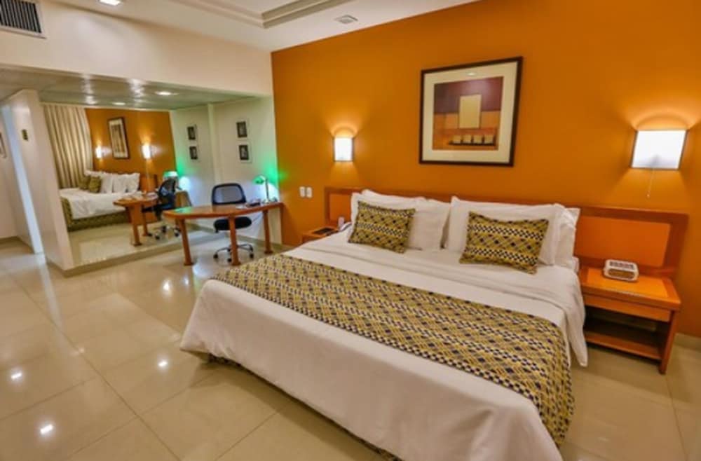 Castro's Park Hotel 29/58