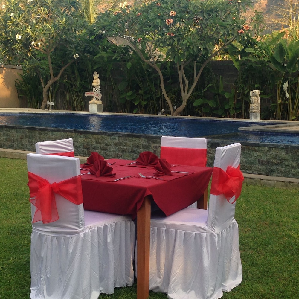 Kubuku Eco Dive Lodge And Yoga 68/72