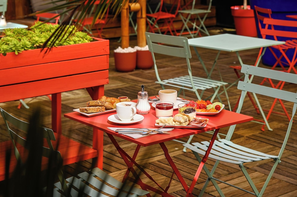 Mercure Toulouse Centre Wilson Capitole 48/72