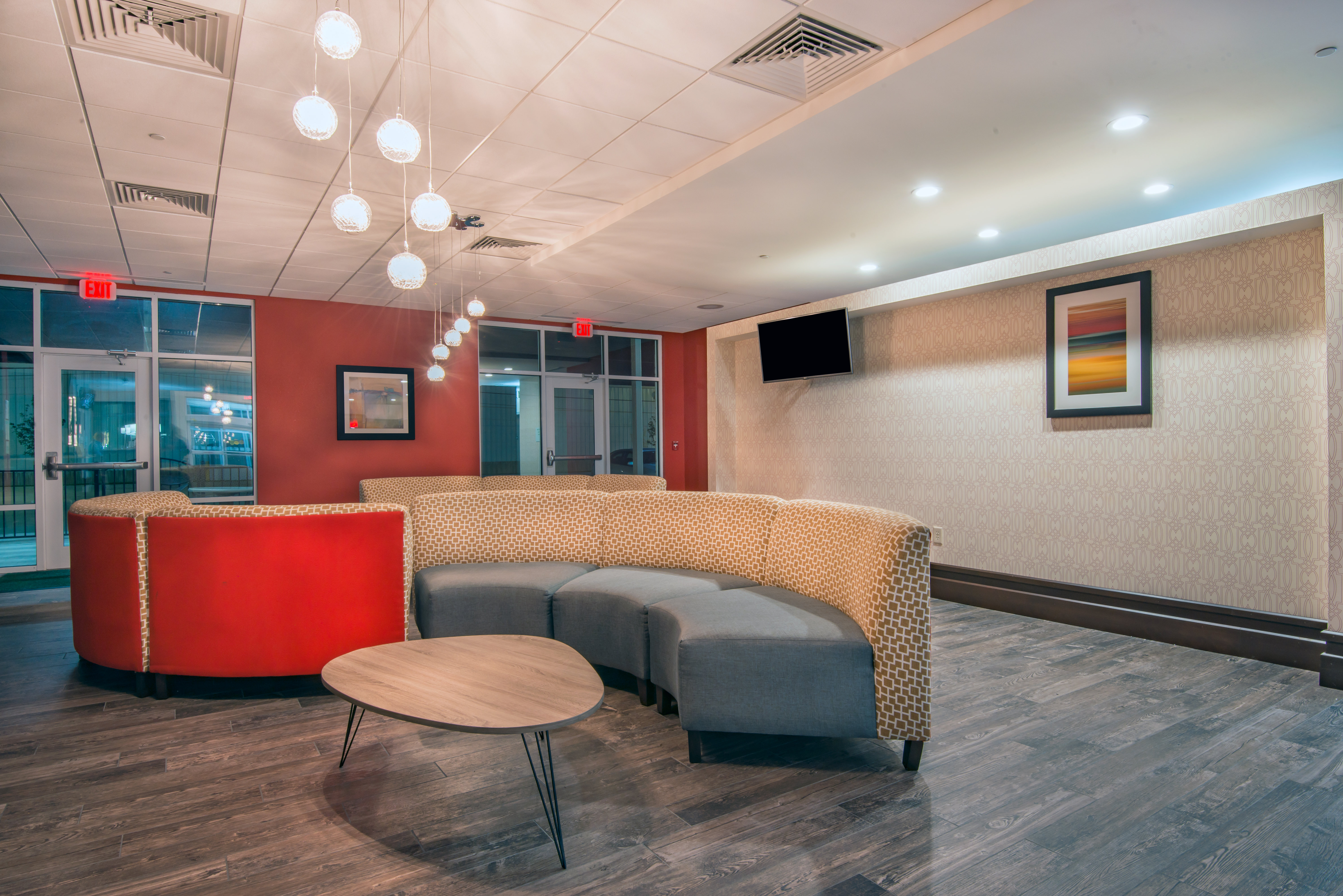 Holiday Inn Salina 26/41
