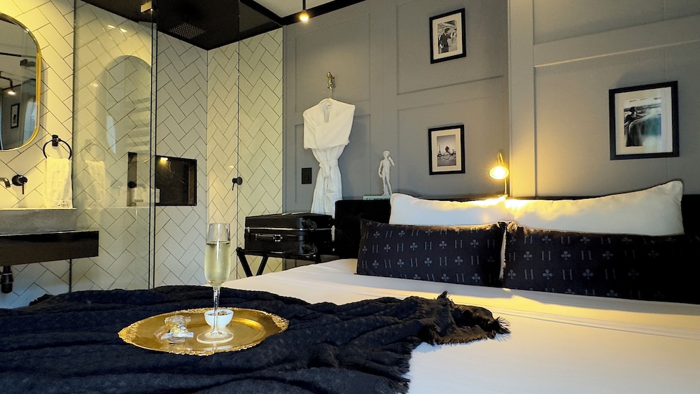 Hotel Helene 34/50