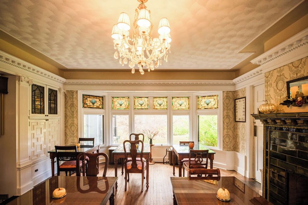 Manor House Bed & Breakfast 59/73