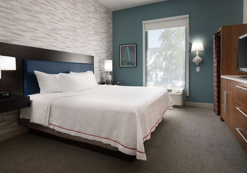 Home2 Suites by Hilton Charleston Airport Convention Center 14/44