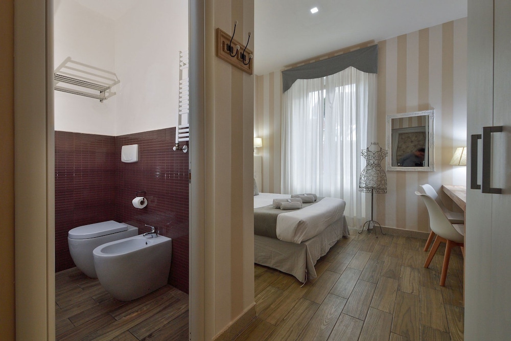 Rome Vatican Inn 38/39