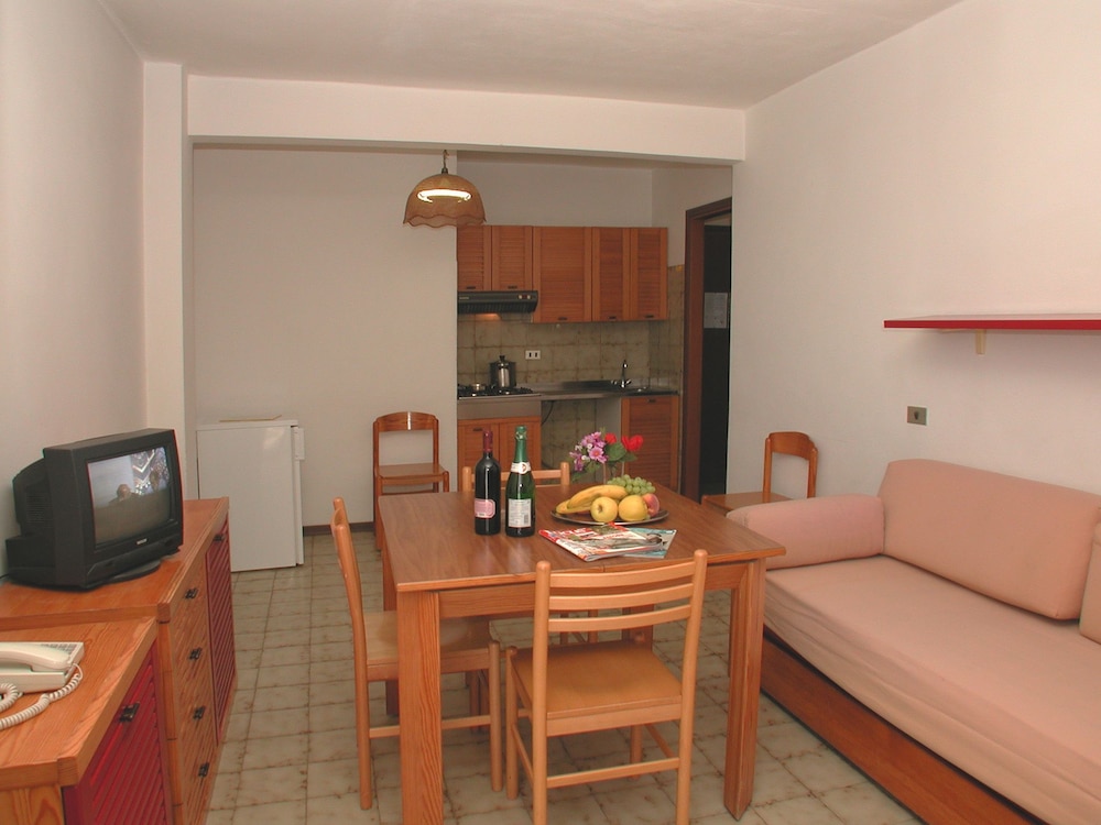 Residence Stella Maris 7/22