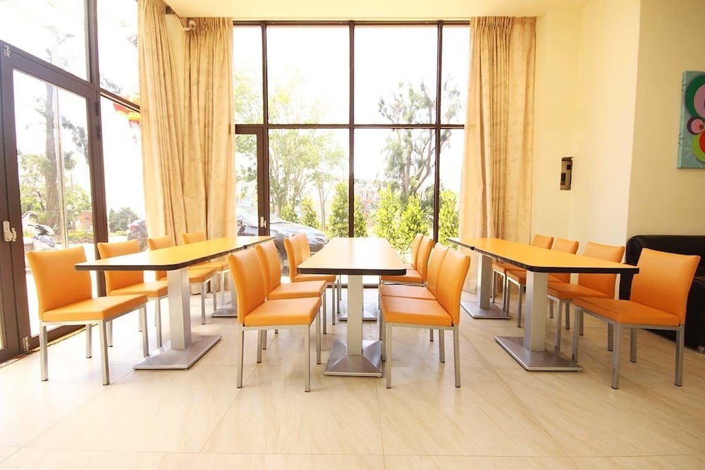 Kinmen Line In Bed and Breakfast 24/28
