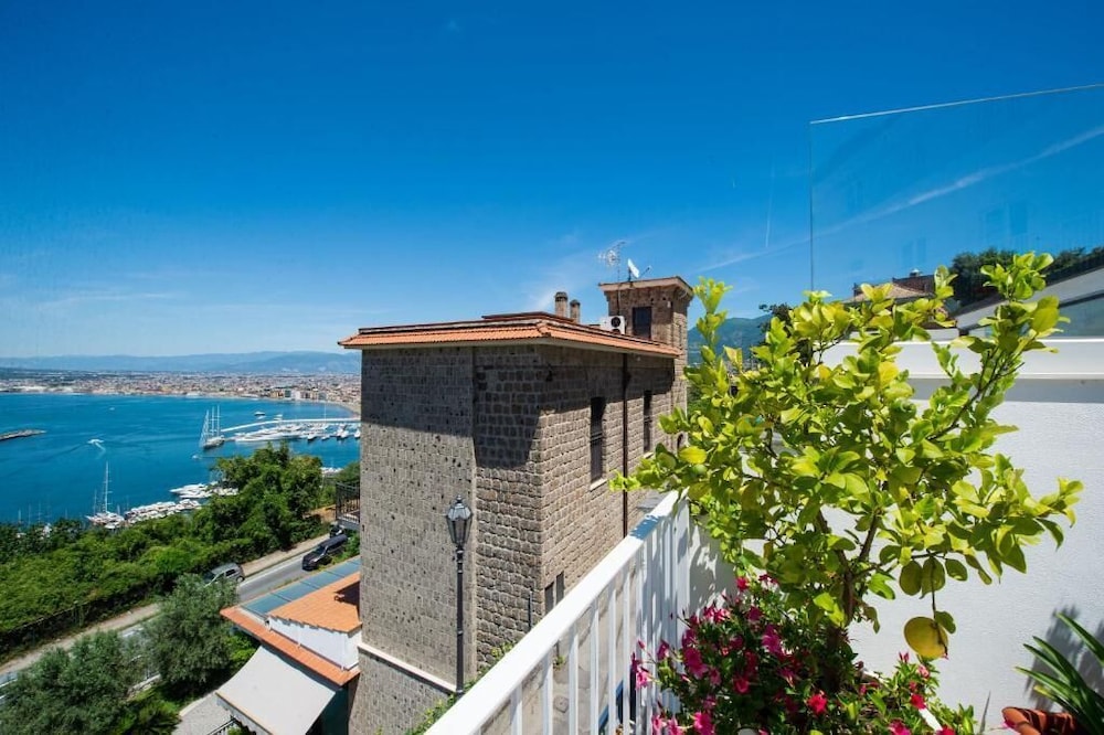 Relais Manfredi in CASTELLAMMARE DI STABIA