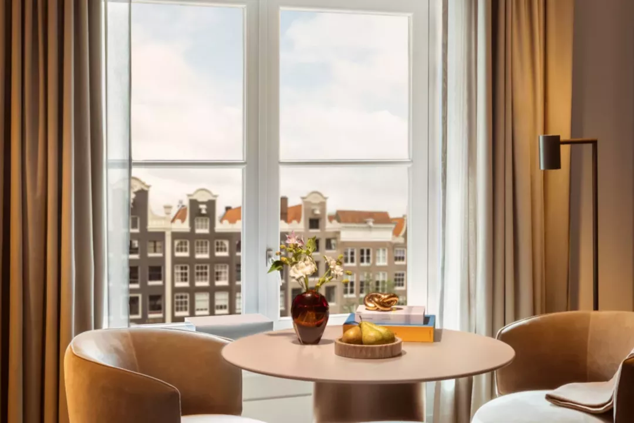Rosewood Amsterdam 36/50
