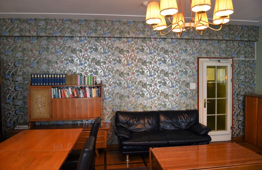 Hotel Limmathof 24/39