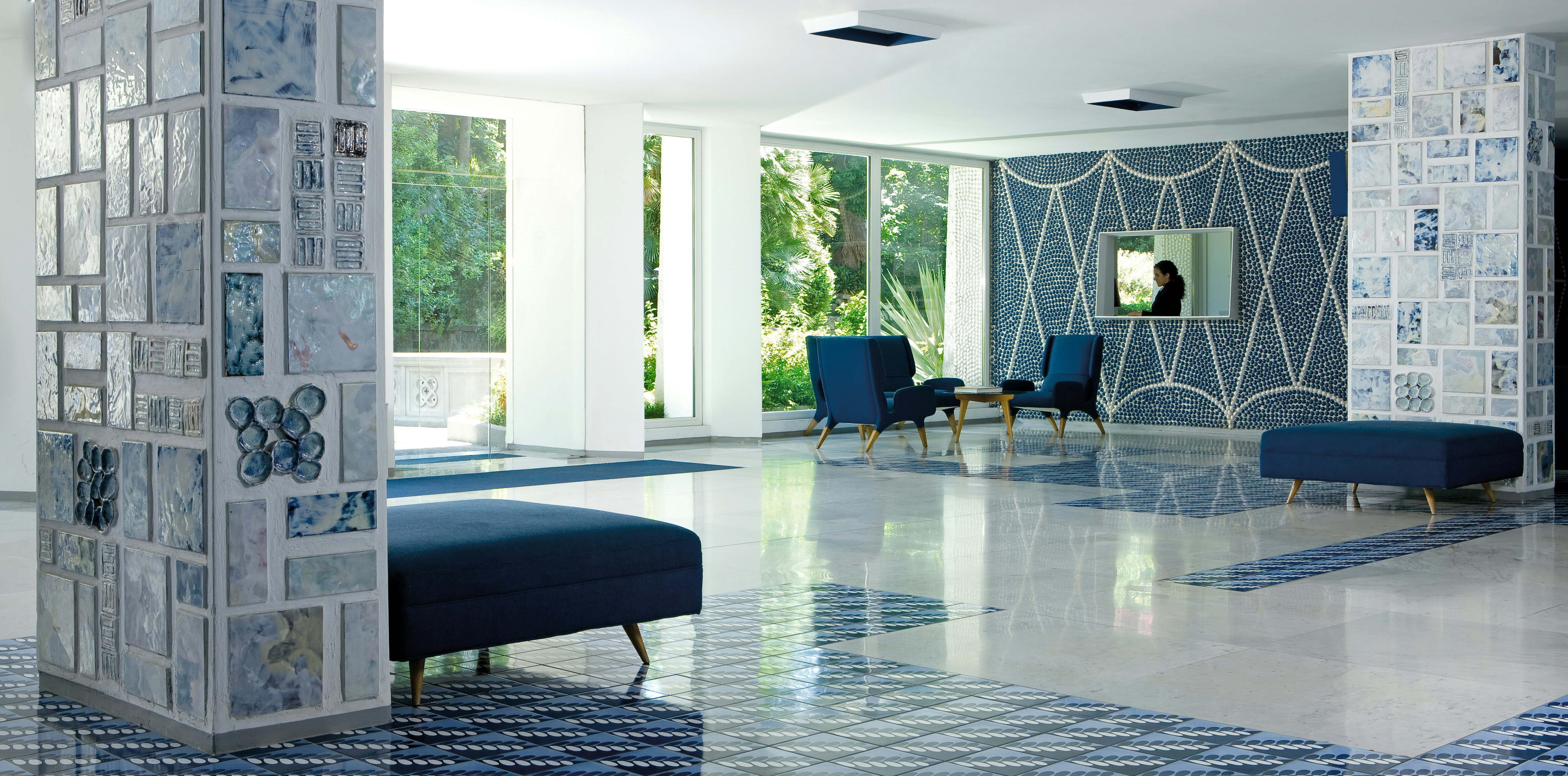 Parco Dei Principi Sorrento Hotel 38/55