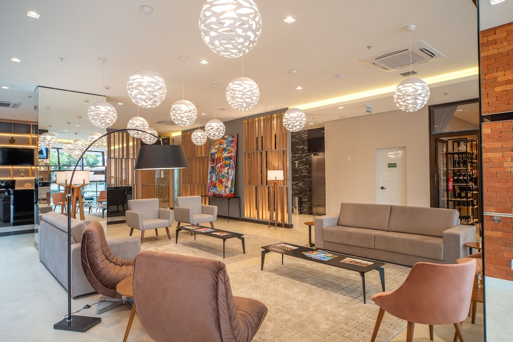 Hotel Laghetto Viverone Estacao 44/67