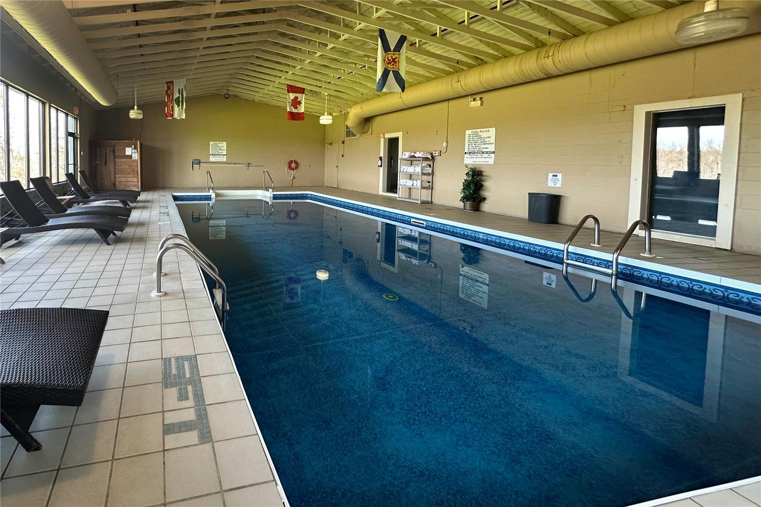 Park Inn by Radisson Sydney, NS 8/19
