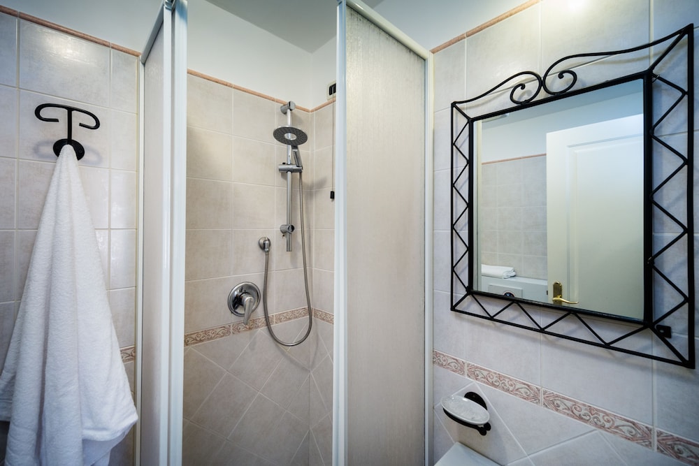 Hotel Boccascena 20/71