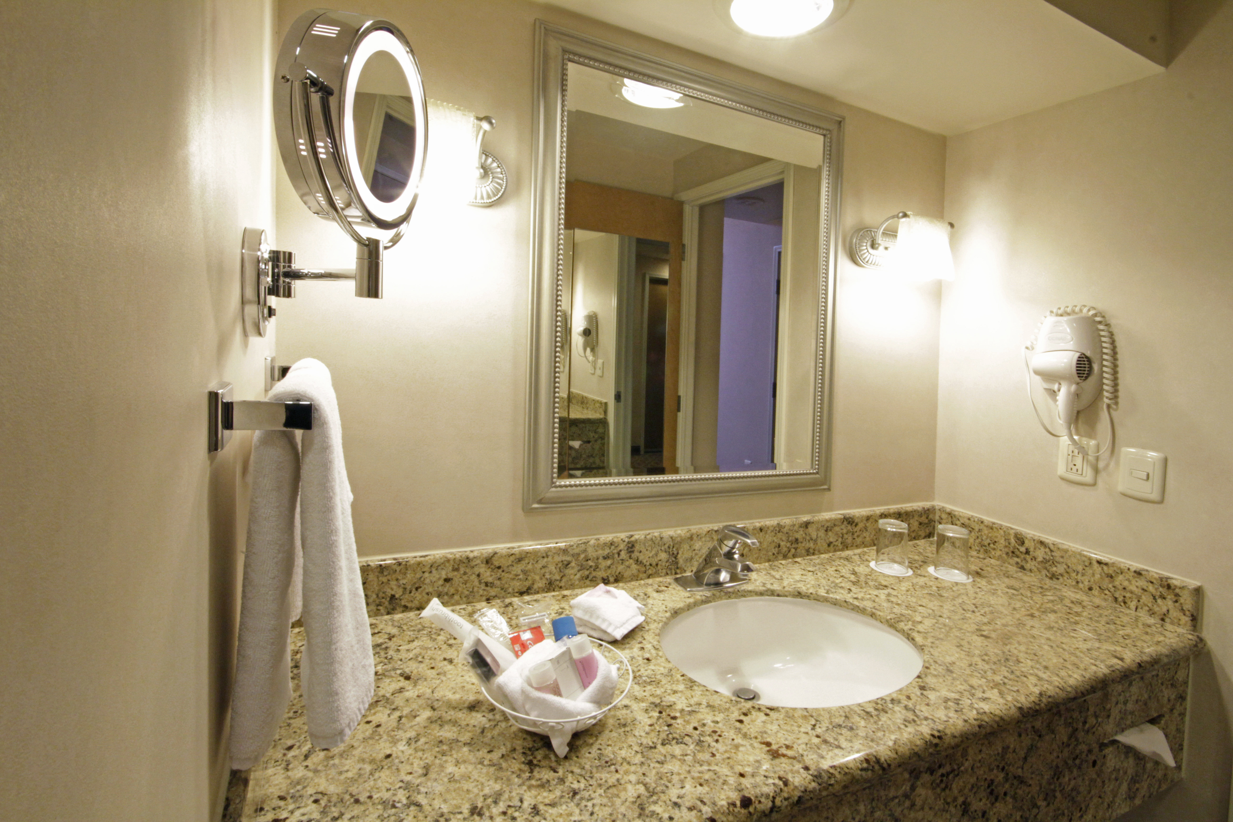 Crowne Plaza Torreon 75/76