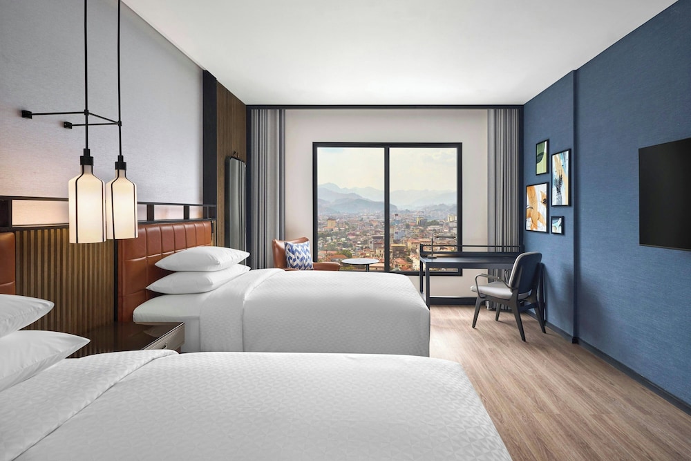 Four Points by Sheraton Ha Giang 6/50