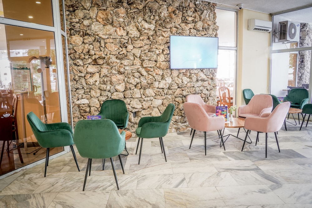 Hotel Gergana All Inclusive 48/64