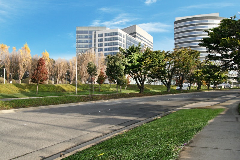 Hampton Inn San Francisco Airport 58/61