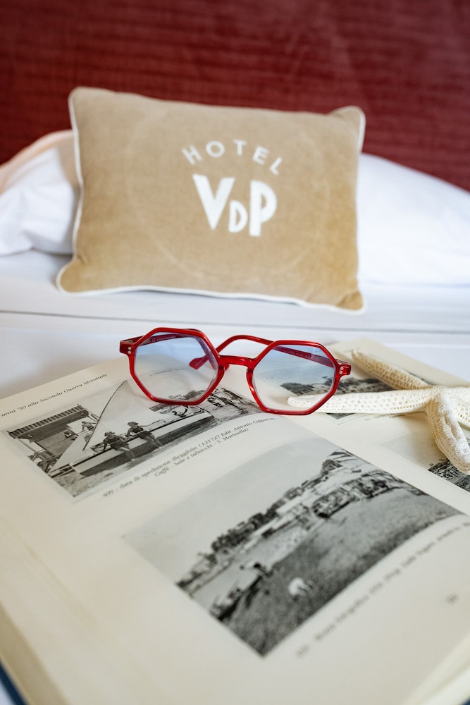 Hotel Villa Delle Palme 20/50