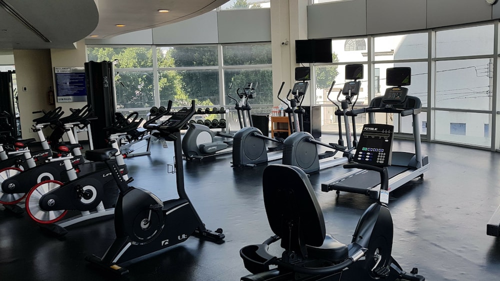 Holiday Inn Express Puebla 47/61