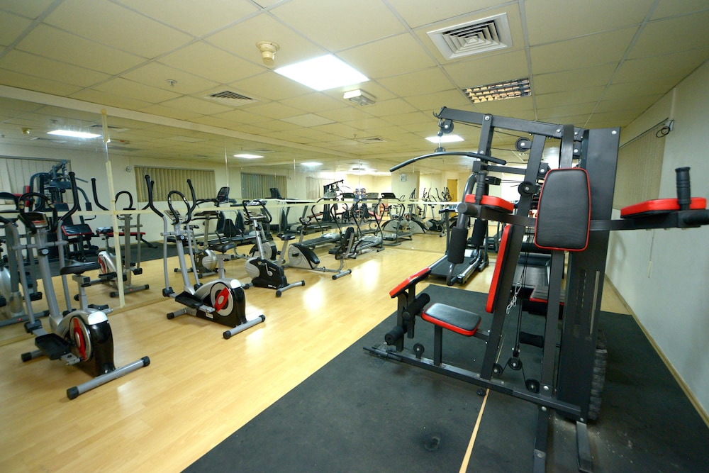 NEJOUM AL EMARATE HOTEL 40/49