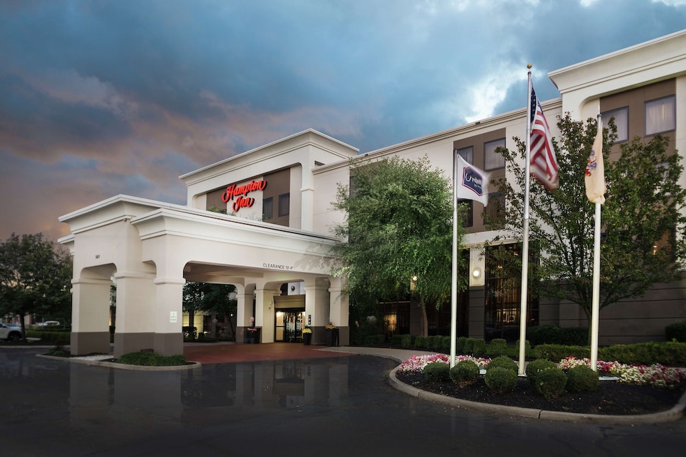 Hampton Inn Linden 2/75