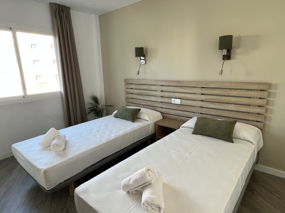 The Palm Star Ibiza - Adults Only 6/50