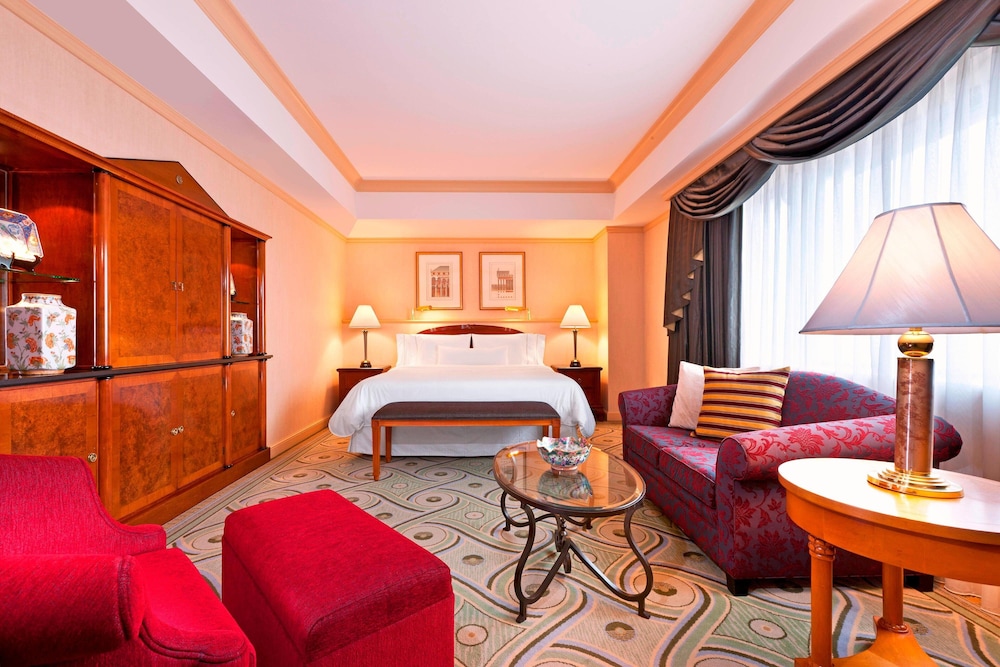 The Westin Tokyo 29/46