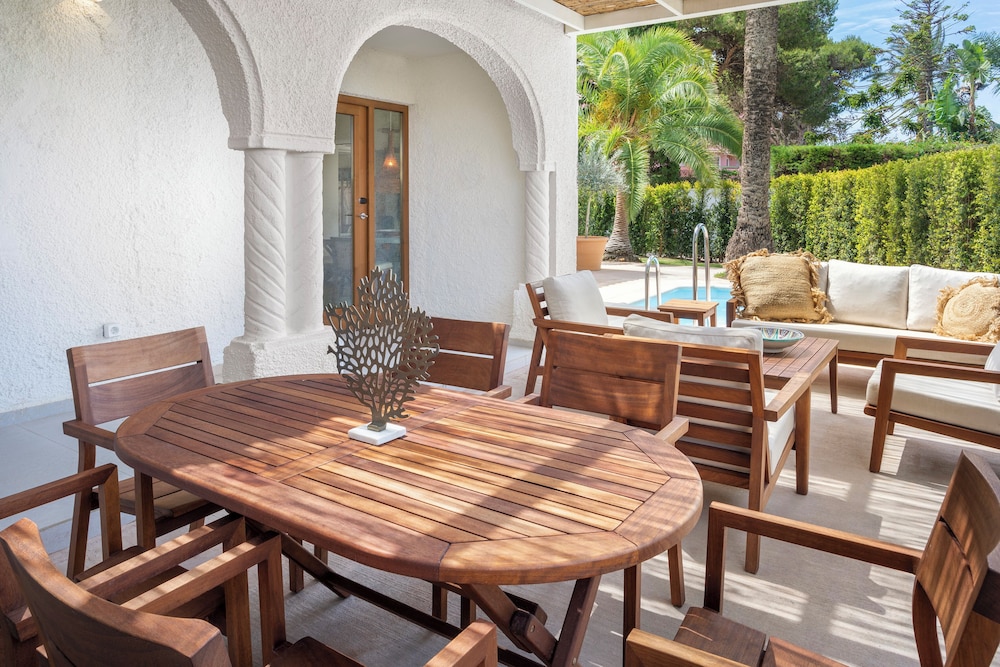 Melia Zahara Resort & Villas 59/74