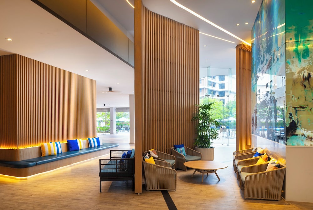 OZO North Pattaya 52/72