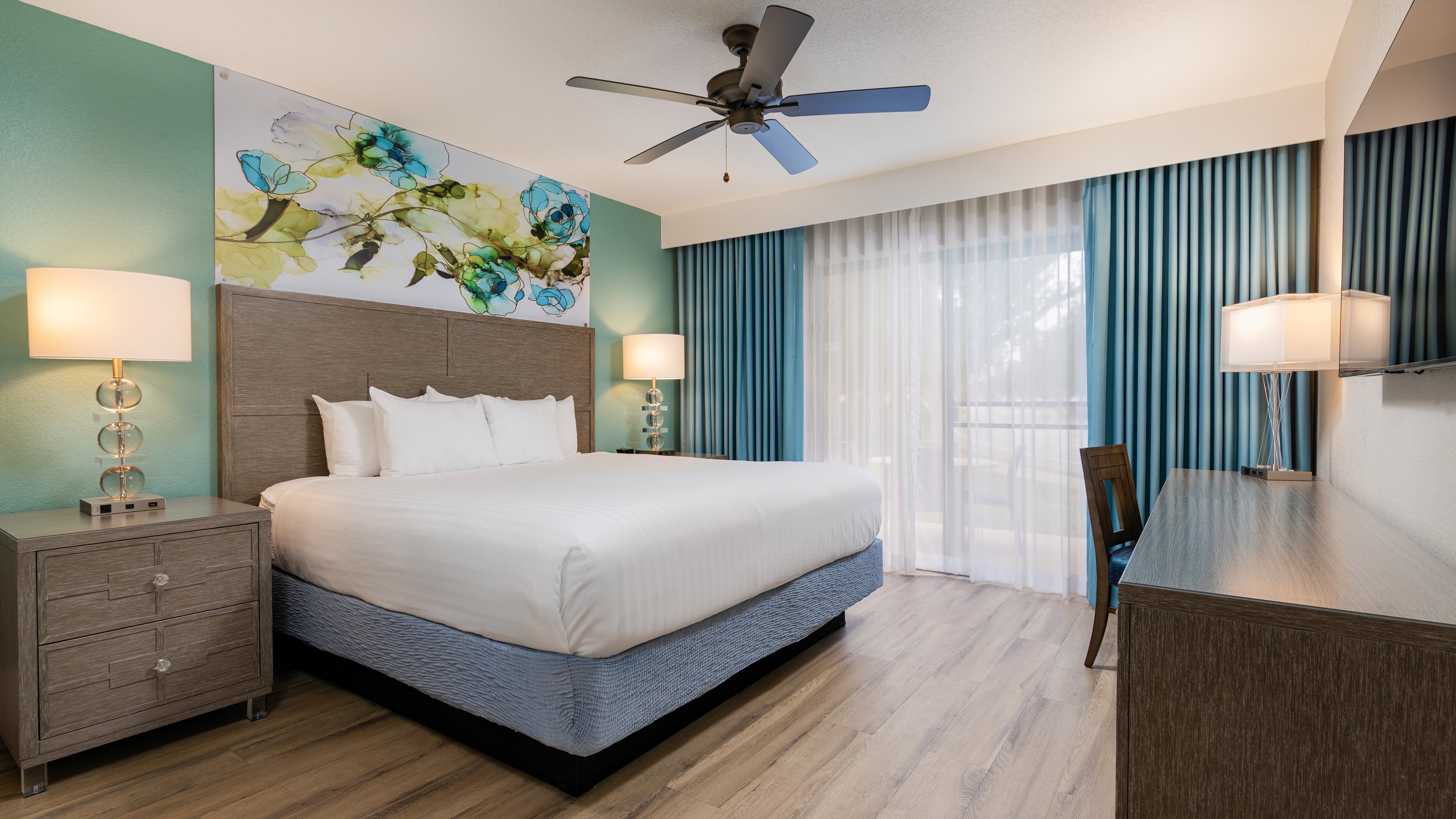 Holiday Inn Club Vacations at Orange Lake Resort 35/83