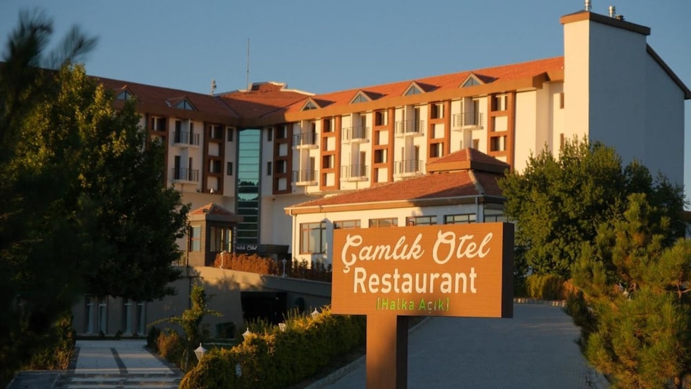Camlik Hotel Yozgat 1/26