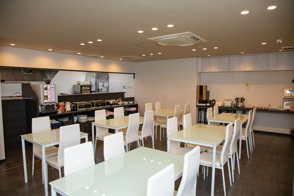Hotel Axiainn Osaka-Uehonmachi 41/50