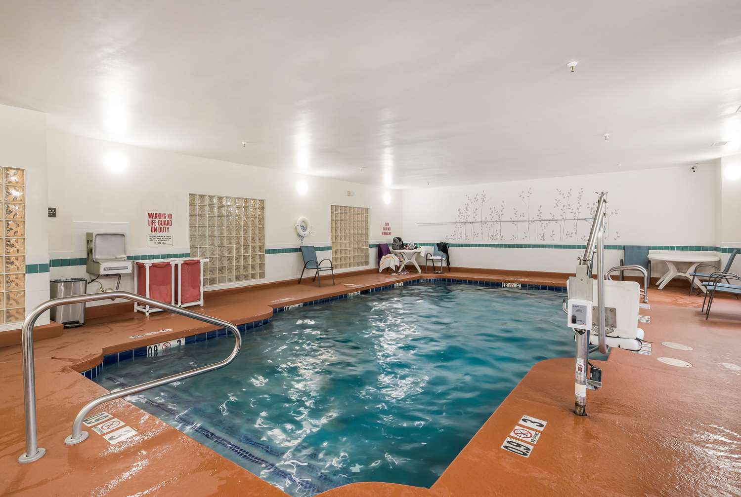 Sleep Inn Flagstaff 22/46