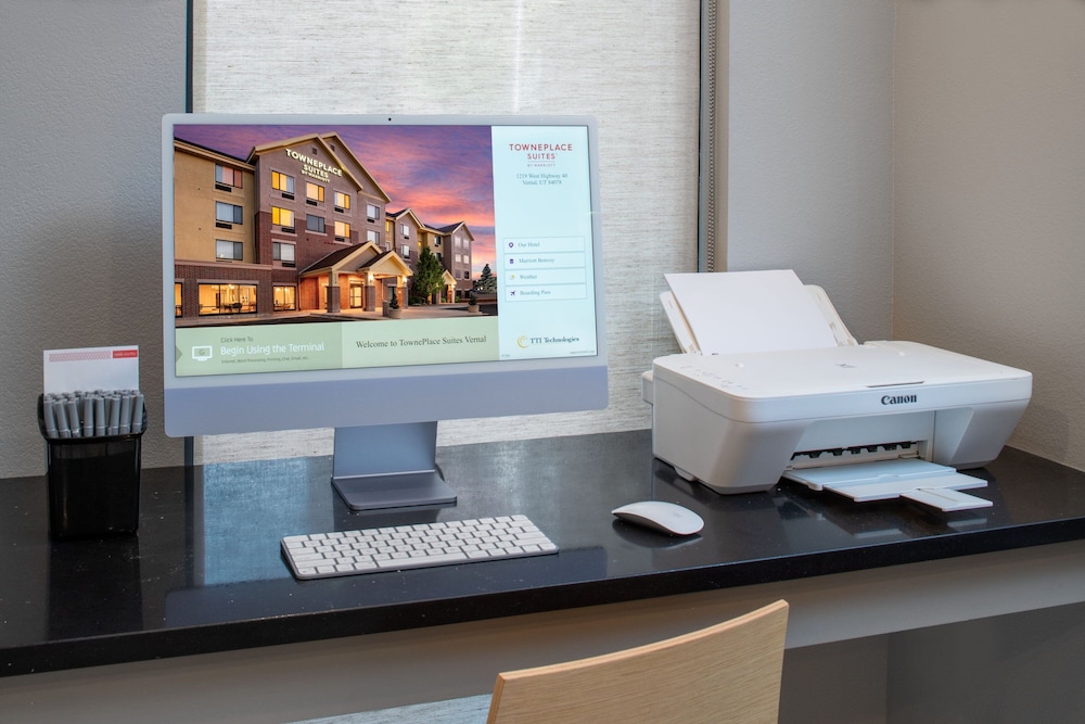 Towneplace Suites Vernal 33/42