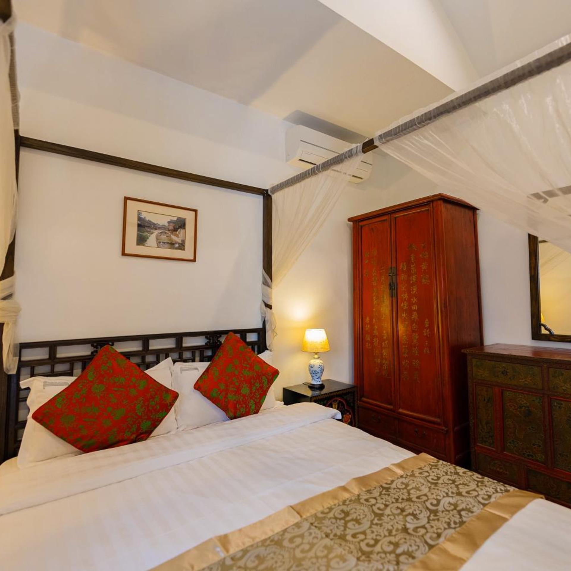 6 Bedrooms, Villa, Private Pool
