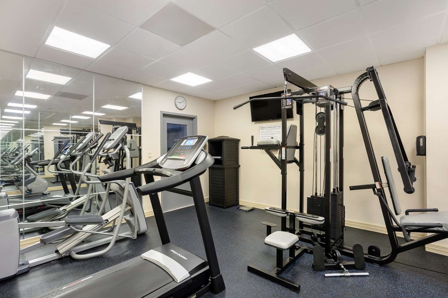 Best Western Plus Reading Inn & Suites 24/37