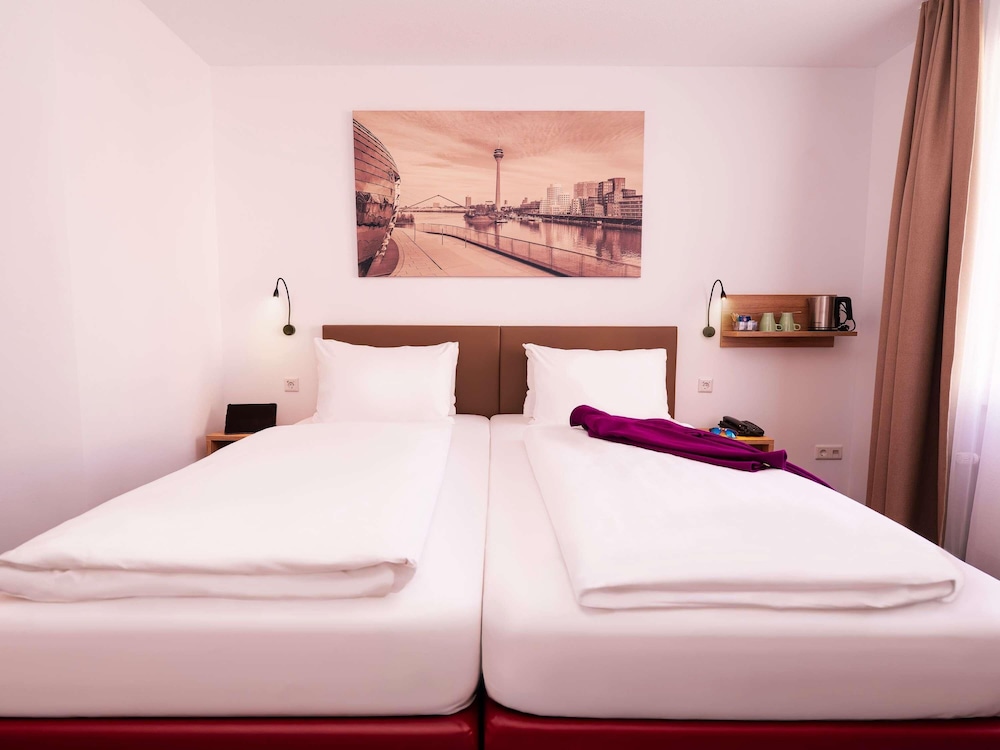 Mercure Hotel Duesseldorf Ratingen 21/66