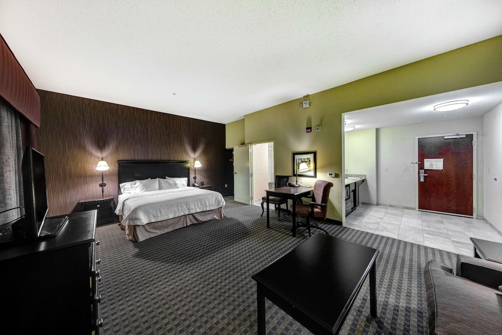 Hampton Inn & Suites Chadds Ford 23/60