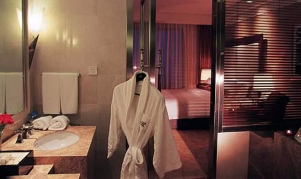 RuiWan New Century Hotel Tianjin 36/36