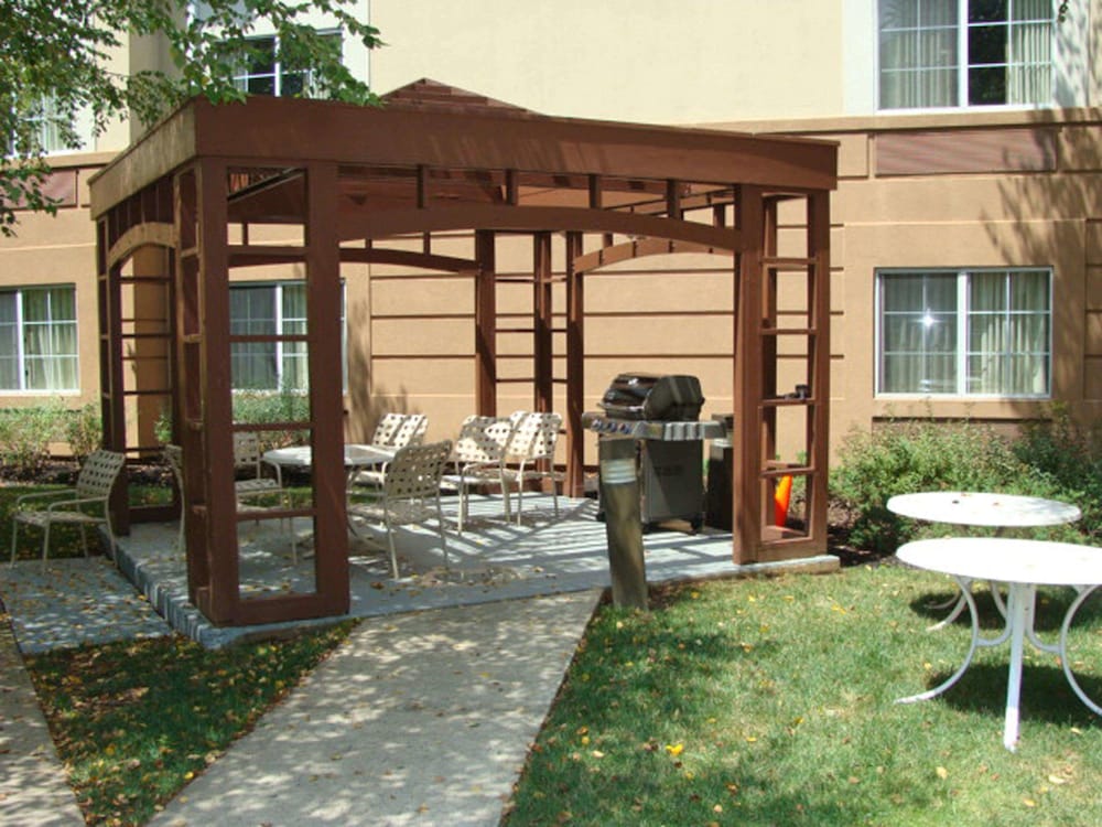 Extended Stay America Piscataway - Rutgers University 1/52