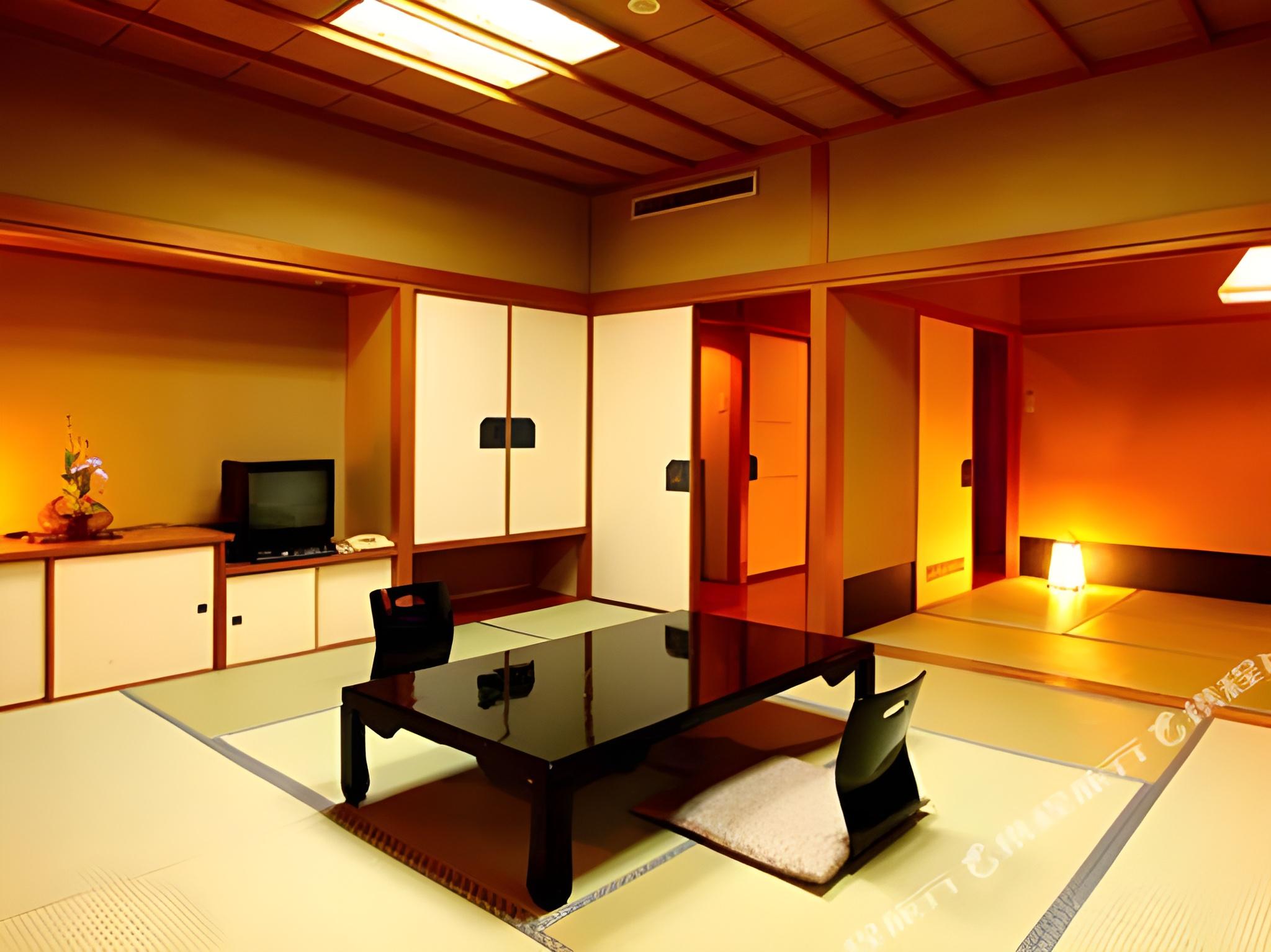 Kokusai Sado Kanko Hotel 14/21